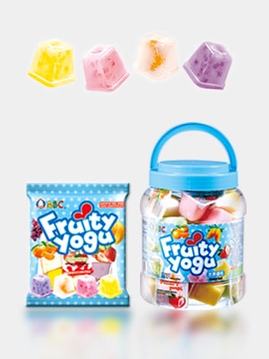 YOGURT CUP JELLY