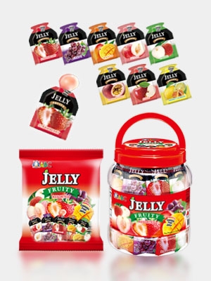 JELLY POUCH